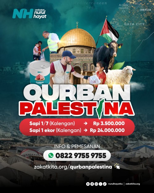 Sapi 1 ekor (Kalengan)