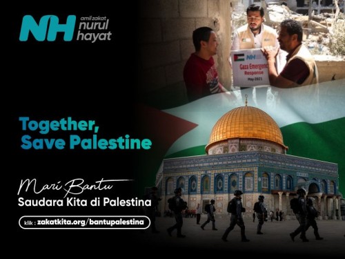 Bantupalestine